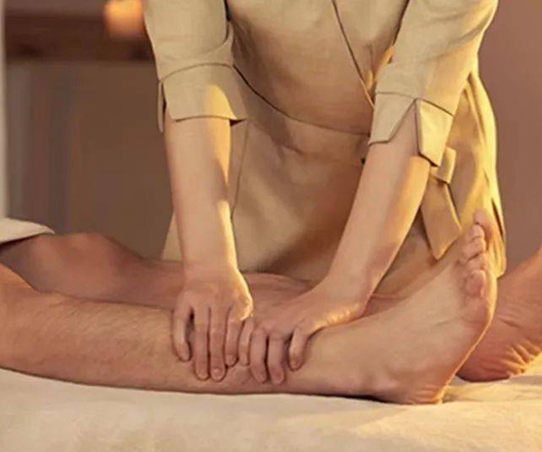 南京建邺水疗养生Kanimi养生欢迎您